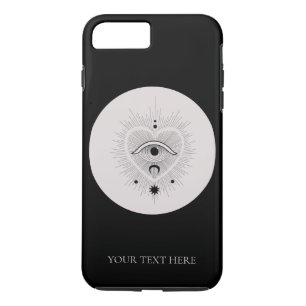 Case-Mate iPhone Case Troisième œil moderne personnalisé