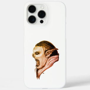 Coques iPhone 16 Pro Max Troll