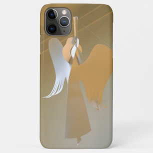 Case-Mate iPhone Case Trompettes anges