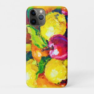 Case-Mate iPhone Case Tropical Fruits Pianting. Commandez dès maintenant