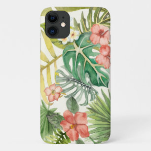 Case-Mate iPhone Case Tropiques souples