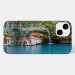 Coque Pour iPhone 14 Trou de gloire Dogwoods