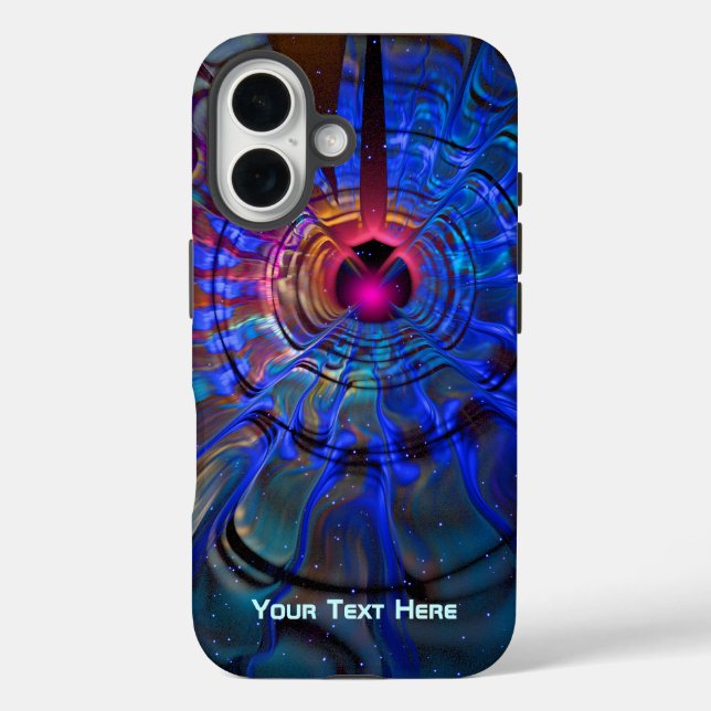 Coques Case-Mate iPhone Trouble (Verso)