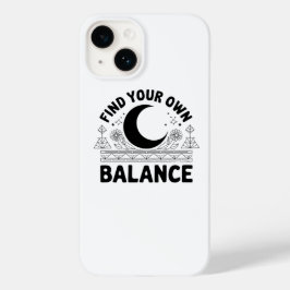 Coque Pour iPhone 14 Trouver votre propre solde