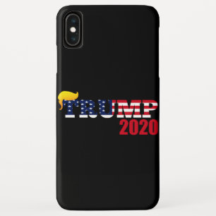 Case-Mate iPhone Case Trump 2020