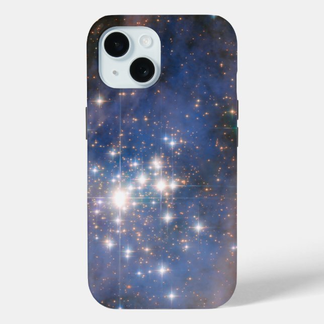 Coques Case-Mate iPhone Trumpler Star Cluster 14. (Verso)