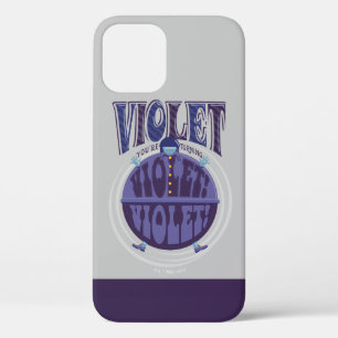 Case-Mate iPhone Case Tu deviens Violet, Violet !