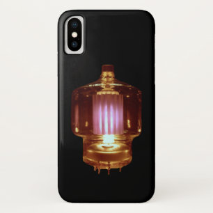 Etui iPhone Case-Mate Tube vide de transmission lumineux