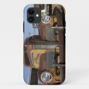 Case-Mate iPhone Case Tucumcari, Nouveau-Mexique, États-Unis. Route 66.