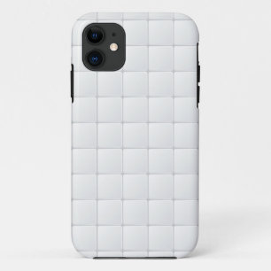 Coques Pour iPhone Tuile blanche
