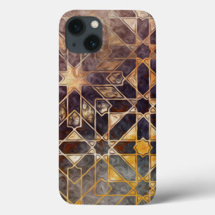 Case-Mate iPhone Case Tuiles mystiques I