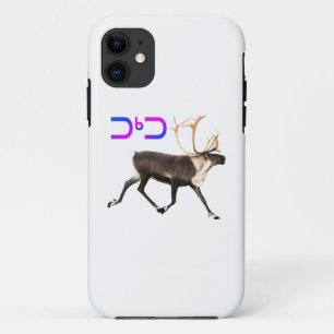 Coques Pour iPhone Tuktu - Caribou