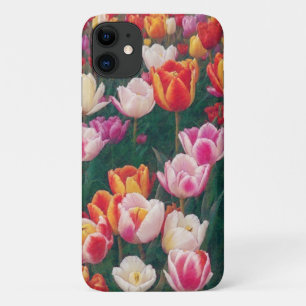 Case-Mate iPhone Case Tulip Flower Garden Art Téléphone