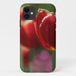 Coque iPhone 11 Tulip Phone case