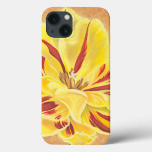 iPhone 13 Case Tulip Power II