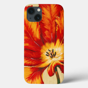 Case-Mate iPhone Case Tulipe de perroquet II