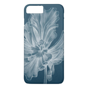 Etui iPhone Case-Mate Tulipe monochrome II