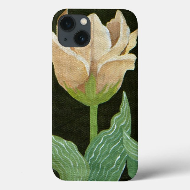 Coques Case-Mate iPhone Tulipes 2013 (Verso)