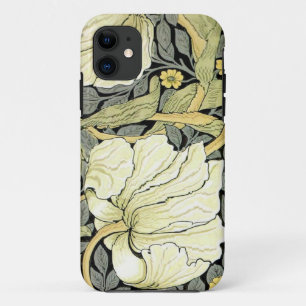 Coques Pour iPhone Tulipes Pimpernel Art Botanique de William Morris