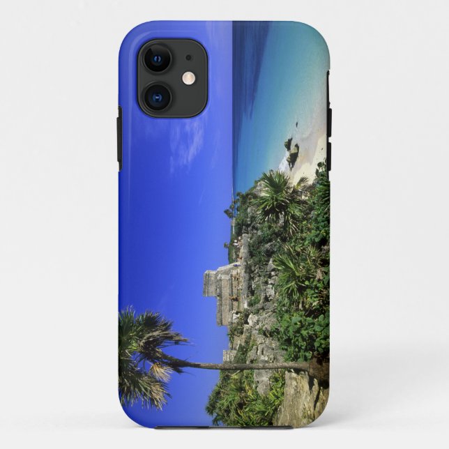 Coques Case-Mate iPhone Tulum, Mexique 2 (Dos)