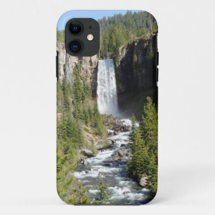 Case-Mate iPhone Case Tumalo Falls