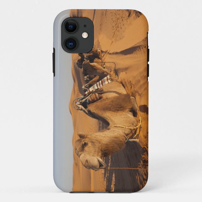 Coques Case-Mate iPhone Tunisie, Ksour Area, Ksar Ghilane, Grand Erg 5 (Dos)