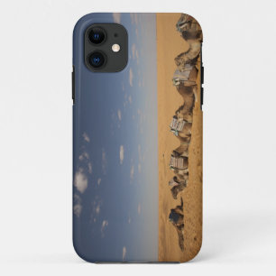Coques Pour iPhone Tunisie, région des Ksour, Ksar Ghilane, Grand Erg