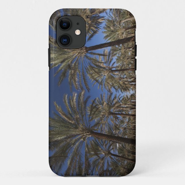 Coques Case-Mate iPhone Tunisie, Sahara Desert, Douz, Zone Touristique, 2 (Dos)