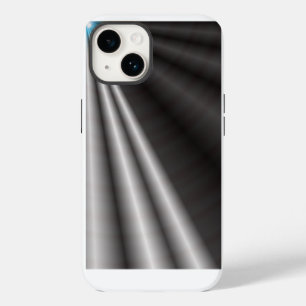 Coque Pour iPhone 14 Tunnel du métro