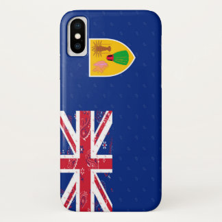 Case-Mate iPhone Case Turcs et cas de téléphone de drapeau de la Caïques