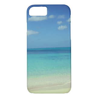 Coque iPhone 7 Turcs et plage de la Caïques