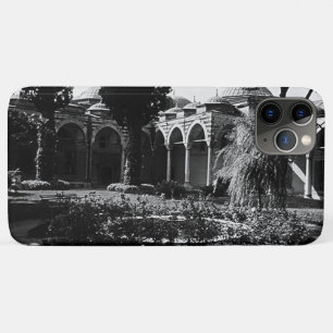 Case-Mate iPhone Case Turquie Vintage Istanbul Musée de Topkapi