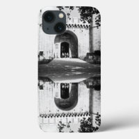 Turquie Vintage Istanbul Porte du palais de Topkap