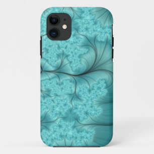 Coques Pour iPhone Turquois doux