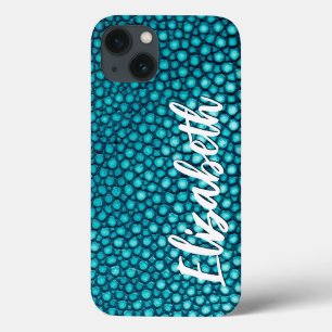 Case-Mate iPhone Case Turquoise