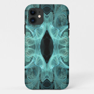 Etui iPhone Case-Mate Turquoise et noir iPhone 5 Coque-Mate à peine là