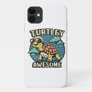 Case-Mate iPhone Case Turtley Incroyable