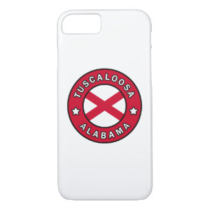Case-Mate iPhone Case Tuscaloosa Alabama