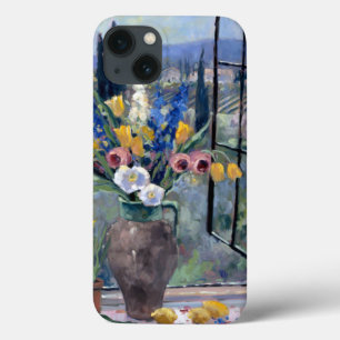 Etui iPhone 13 Tuscany Hillside II