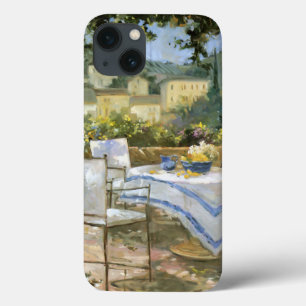 iPhone 13 Case Tuscany Terrace