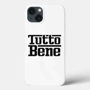 Case-Mate iPhone Case Tutto Bene