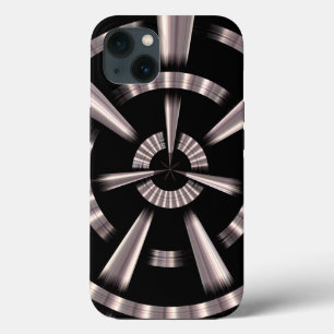 Case-Mate iPhone Case Tuyaux en vapeur