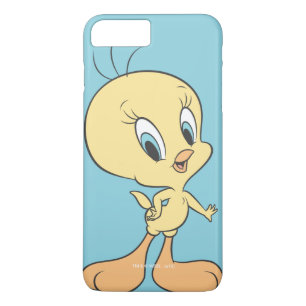 Coque Case-Mate Pour iPhone TWEETY™ Dans Les Nuages Pose 21