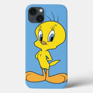 Etui iPhone Case-Mate TWEETY™ Oiseau intelligent