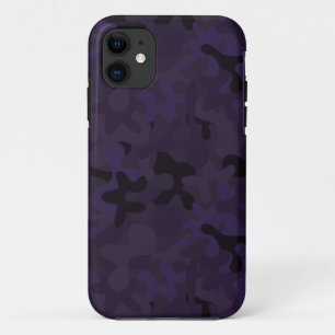 Case-Mate iPhone Case Twilight Signature Camo