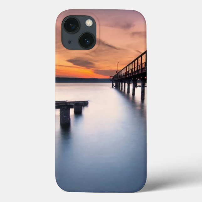 Coques Case-Mate iPhone Twin Spits (Verso)