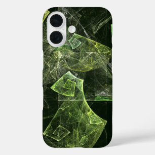 Coques iPhone 16 Twisted Balance