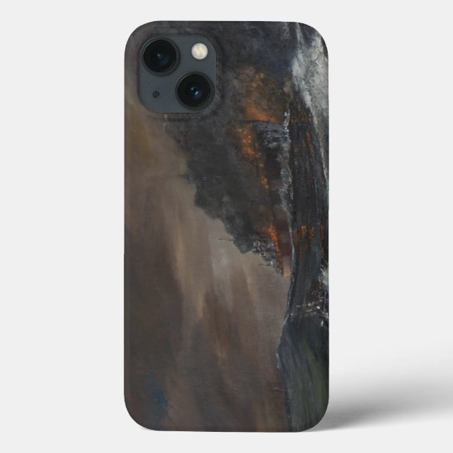 Coques Case-Mate iPhone U107 750 jours 1993 (Verso)