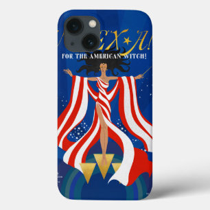 Etui iPhone Case-Mate U HEX A Magazine