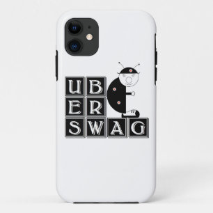 Case-Mate iPhone Case Uberswag ladybird Bernie